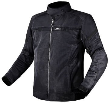 LS2 RIVA MONT SİYAH