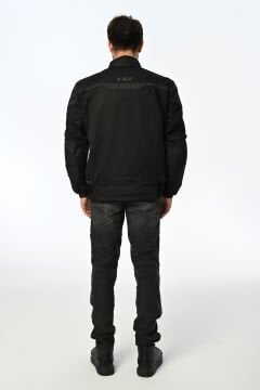 LS2 RIVA MONT SİYAH