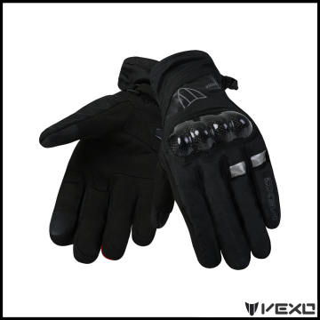 VEXO SCOUT KARBON H2O ELDİVEN SİYAH