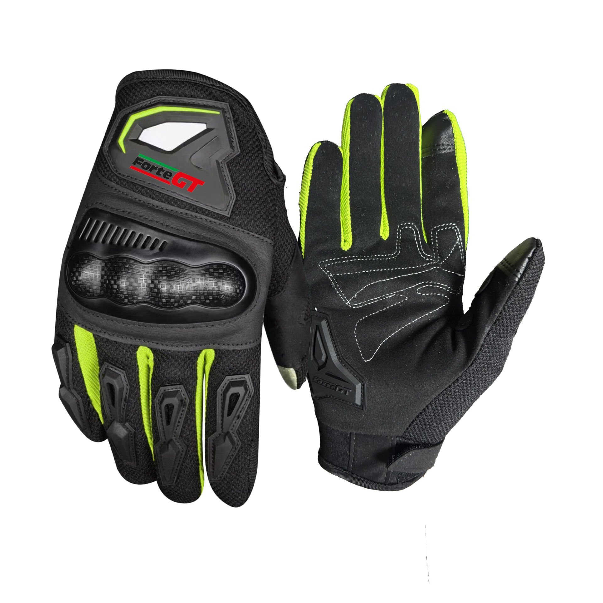 FORTE GT RS02 ELDİVEN - YEŞİL