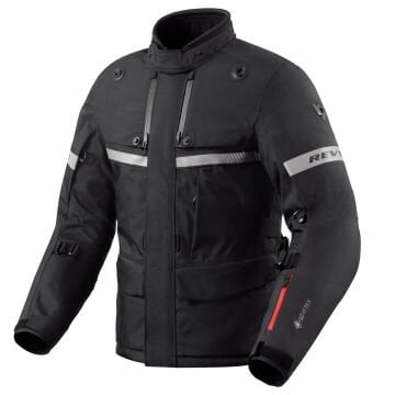 REVIT POSEIDON 3 GORE-TEX MONT SİYAH-KIŞLIK MONT