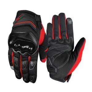 FORTE GT RS1903 ELDİVEN - KIRMIZI