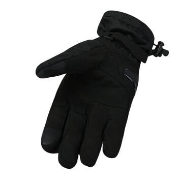 VEXO SCOUT KARBON H2O ELDİVEN NEON SARI