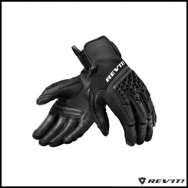 REVIT SAND 4 ELDIVEN SIYAH