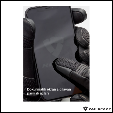 REVIT SAND 4 ELDIVEN SIYAH