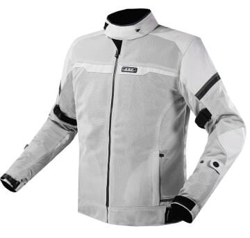 LS2 RIVA MONT GRİ-SİYAH