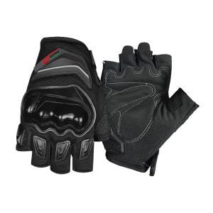 FORTE GT RS1903D ELDİVEN - SİYAH