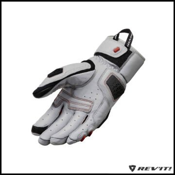 REVIT SAND 4 ELDIVEN AÇIK GRİ-SİYAH