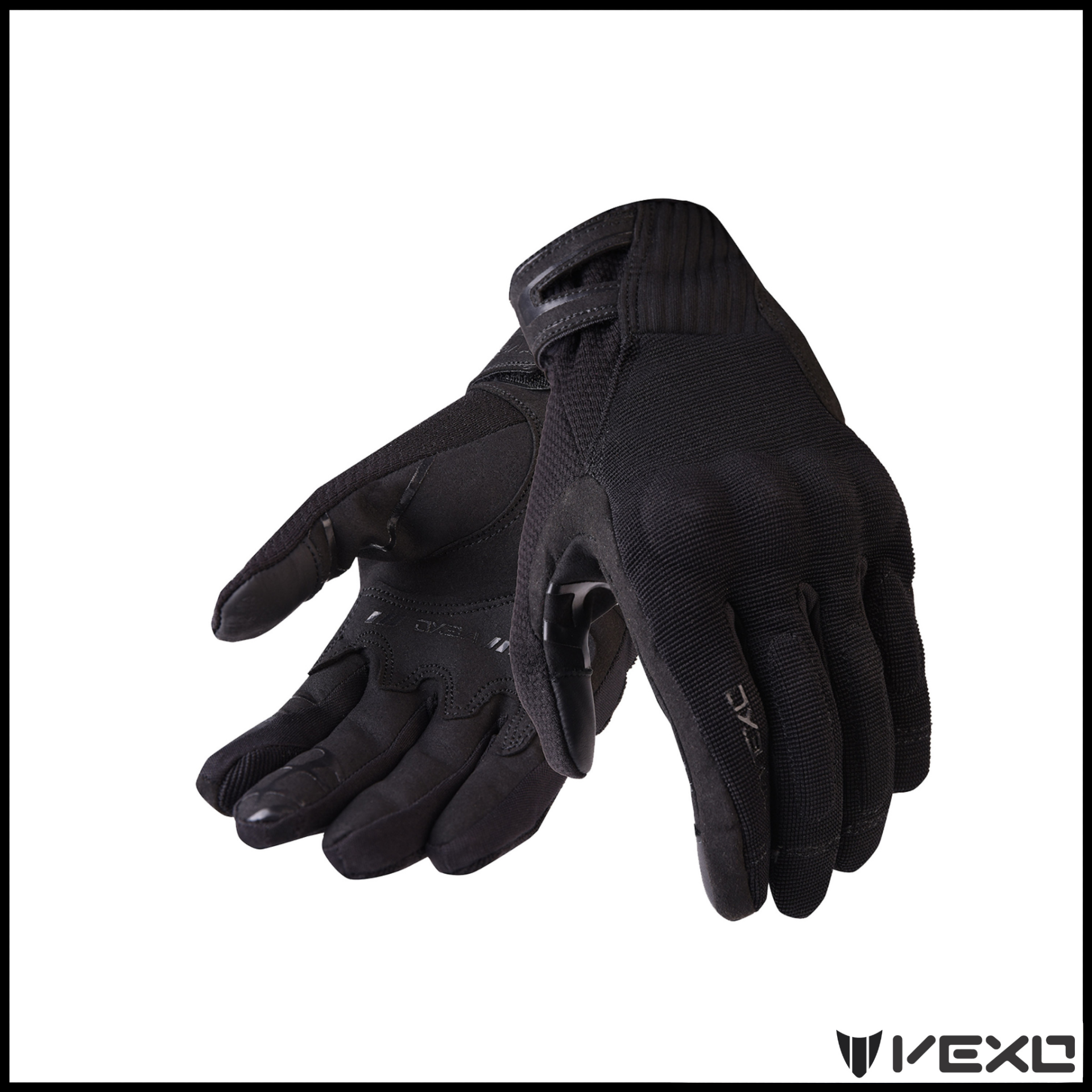 VEXO GLOBE ELDİVEN SİYAH