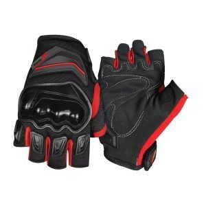 FORTE GT RS1903D ELDİVEN - KIRMIZI