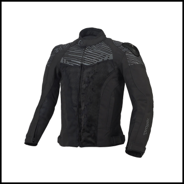 PROHEL COLOMBIA AIR 4 MEVSİM MONT - SİYAH