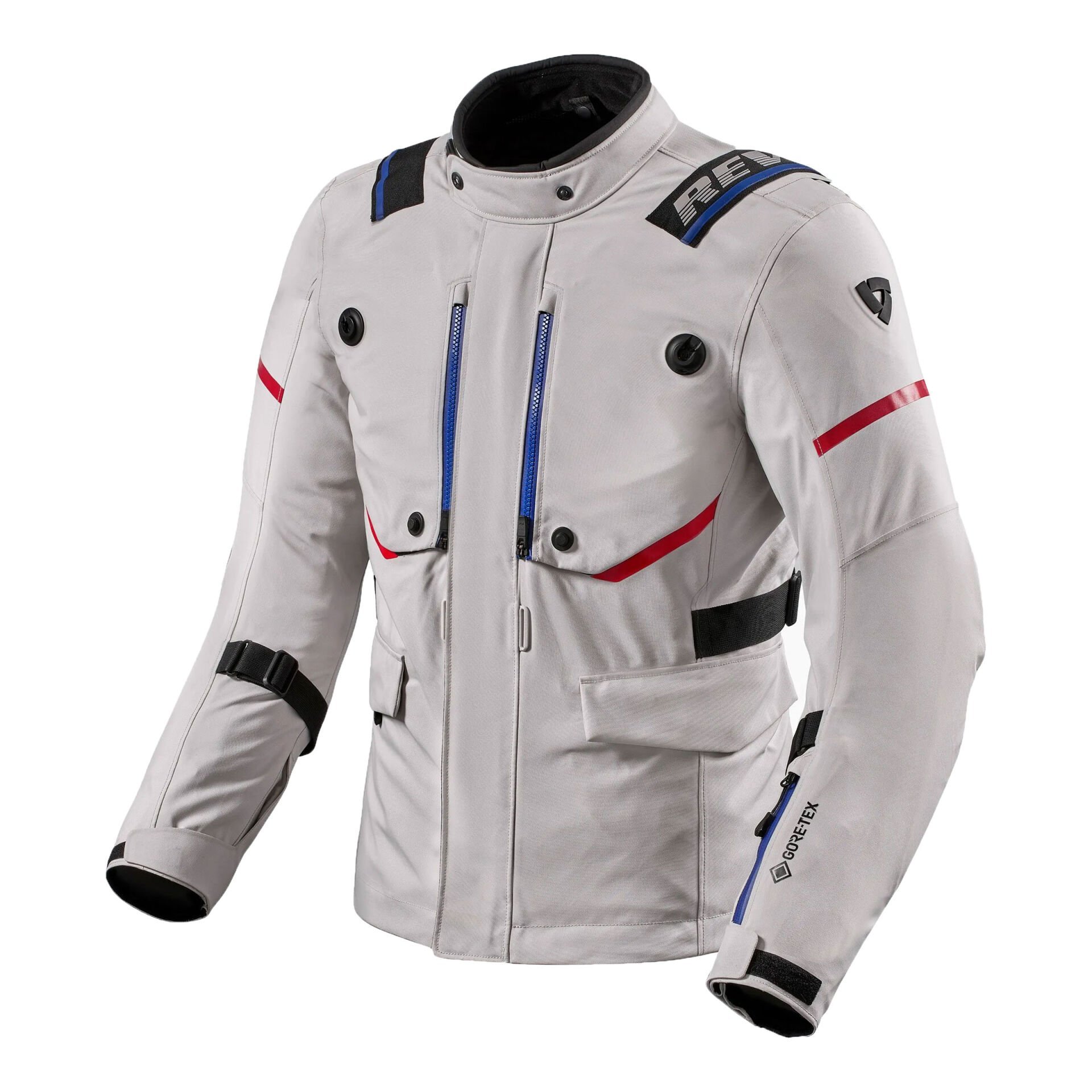 REVIT VERTICAL GORE-TEX MONT GRİ-KIŞLIK MONT