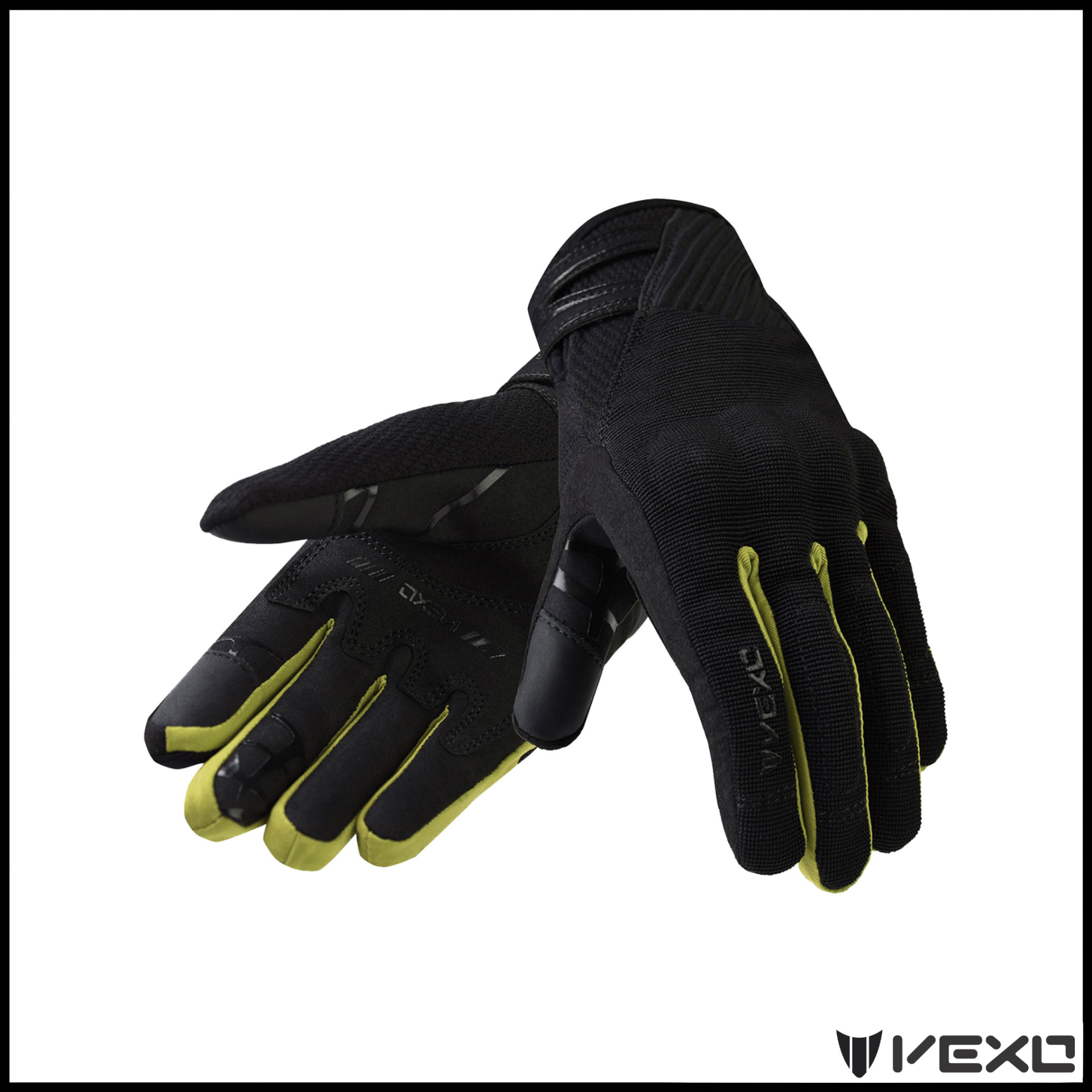 VEXO GLOBE ELDİVEN NEON SARI