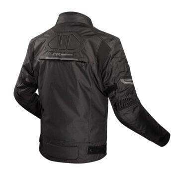 LS2 SHADOW MONT SİYAH