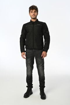 LS2 SHADOW MONT SİYAH