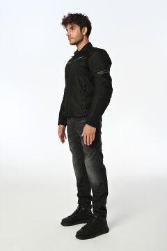 LS2 SHADOW MONT SİYAH