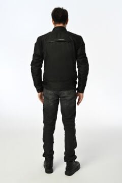 LS2 SHADOW MONT SİYAH