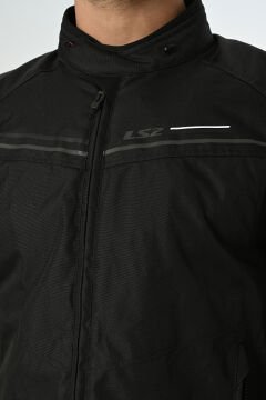 LS2 SHADOW MONT SİYAH