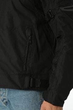 LS2 SHADOW MONT SİYAH