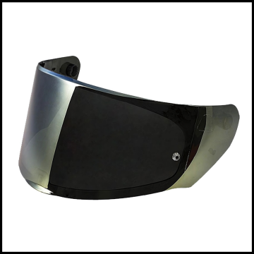 LS2 STORM - STORM 2 RENKLİ VİZÖR / KASK CAMI