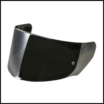 LS2 STORM - STORM 2 RENKLİ VİZÖR / KASK CAMI