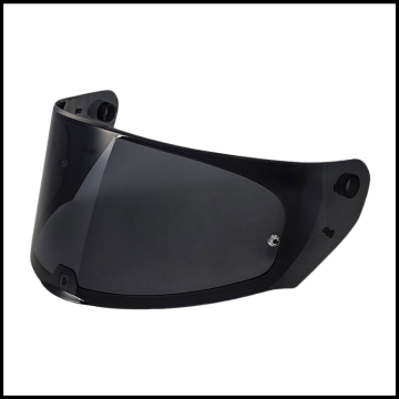 LS2 STORM - STORM 2 RENKLİ VİZÖR / KASK CAMI