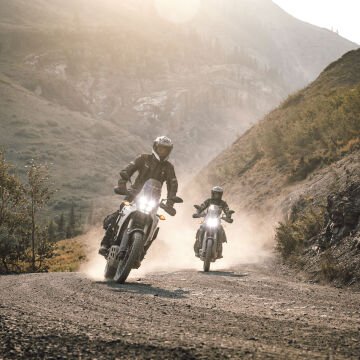 REVIT SAND 4 H2O MONT CAMO KAHVE-KIŞLIK MONT