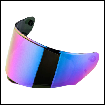 LS2 RAPID - RAPID 2 - RAPID MINI RENKLİ VİZÖR / KASK CAMI