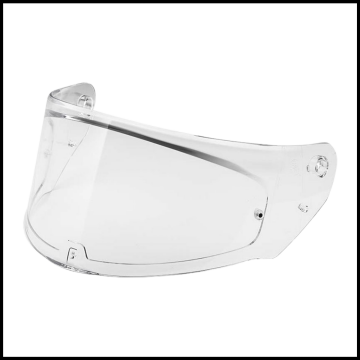 LS2 RAPID - RAPID 2 - RAPID MINI RENKLİ VİZÖR / KASK CAMI