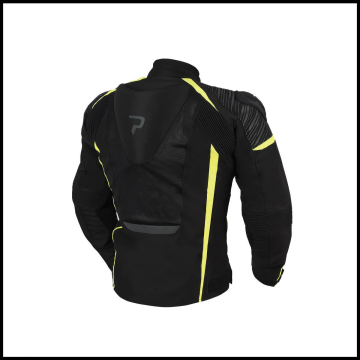 PROHEL COLOMBIA AIR 4 MEVSİM MONT - NEON SARI