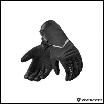 REVIT DRIFTER 2 H2O ELDİVEN SİYAH