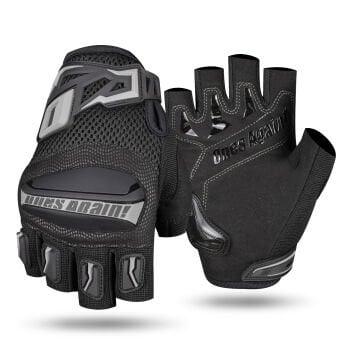 ONES AGAIN MG02D Siyah Eldiven