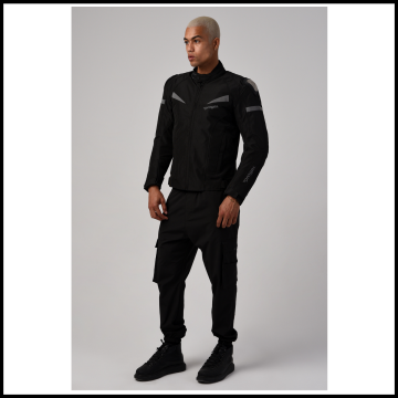 PROHEL COLOMBIA MONT - SİYAH