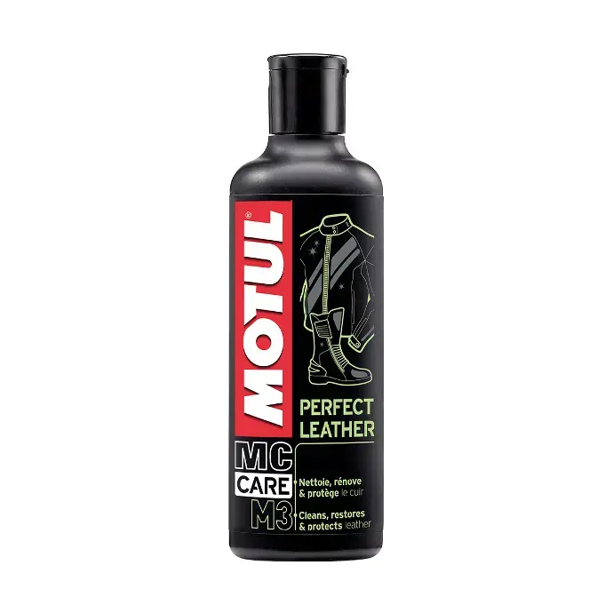 MOTUL M3 DERİ BAKIM PERFECT LEATHER