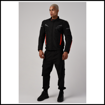 PROHEL COLOMBIA MONT - KIRMIZI