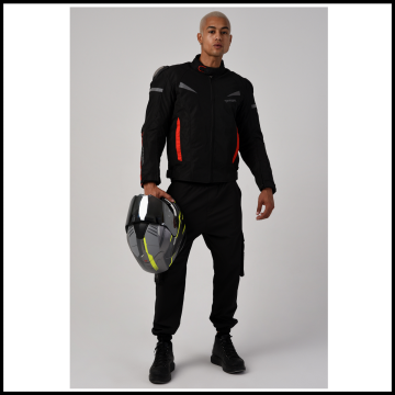 PROHEL COLOMBIA MONT - KIRMIZI