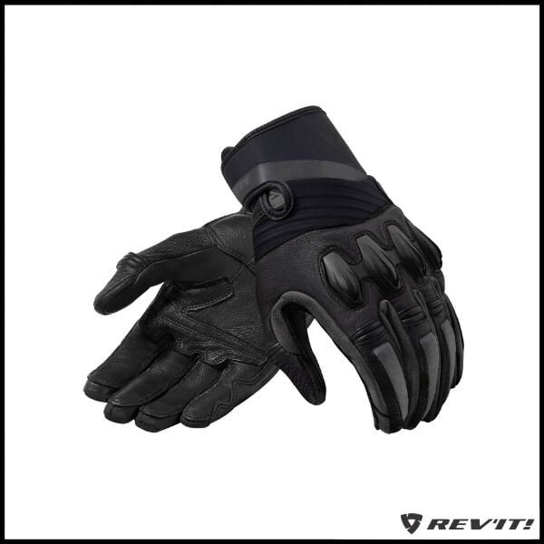 REVIT ENERGY ELDİVEN SİYAH