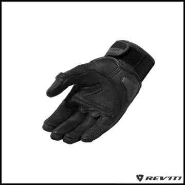 REVIT ENERGY ELDİVEN SİYAH