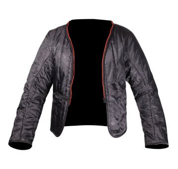 LS2 ZOOM MONT GRİ-SİYAH