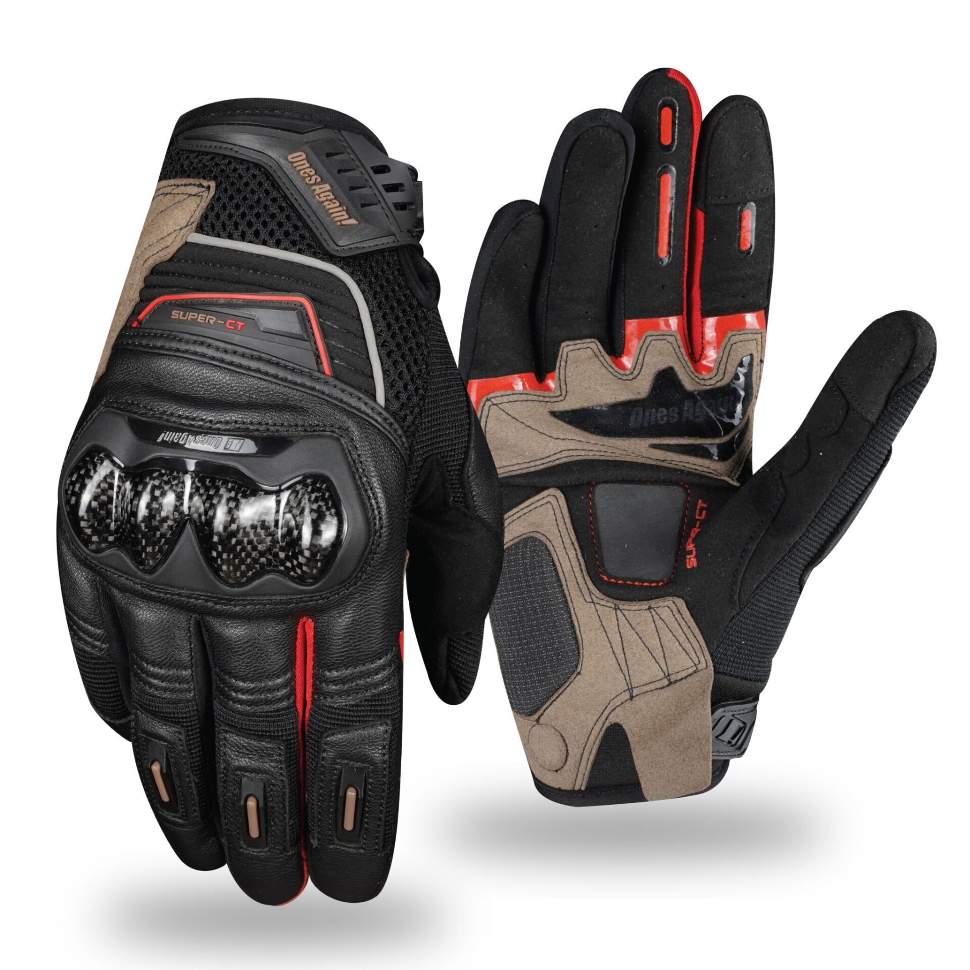 ONES AGAIN MG08 Eldiven