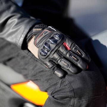 ONES AGAIN MG08 Eldiven(SİYAH)