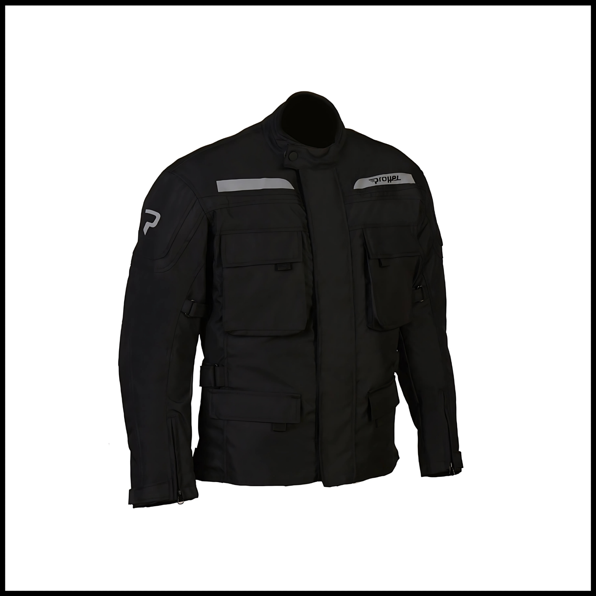 PROHEL ASURA MONT - SİYAH