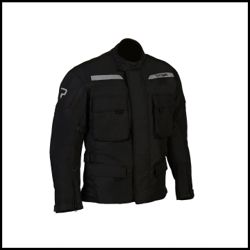 PROHEL ASURA MONT - SİYAH