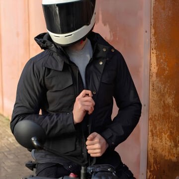 REVIT TRIOMPHE 2 H2O MONT SİYAH