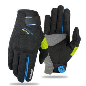 ONES AGAIN MG12 Eldiven(YEŞİL)