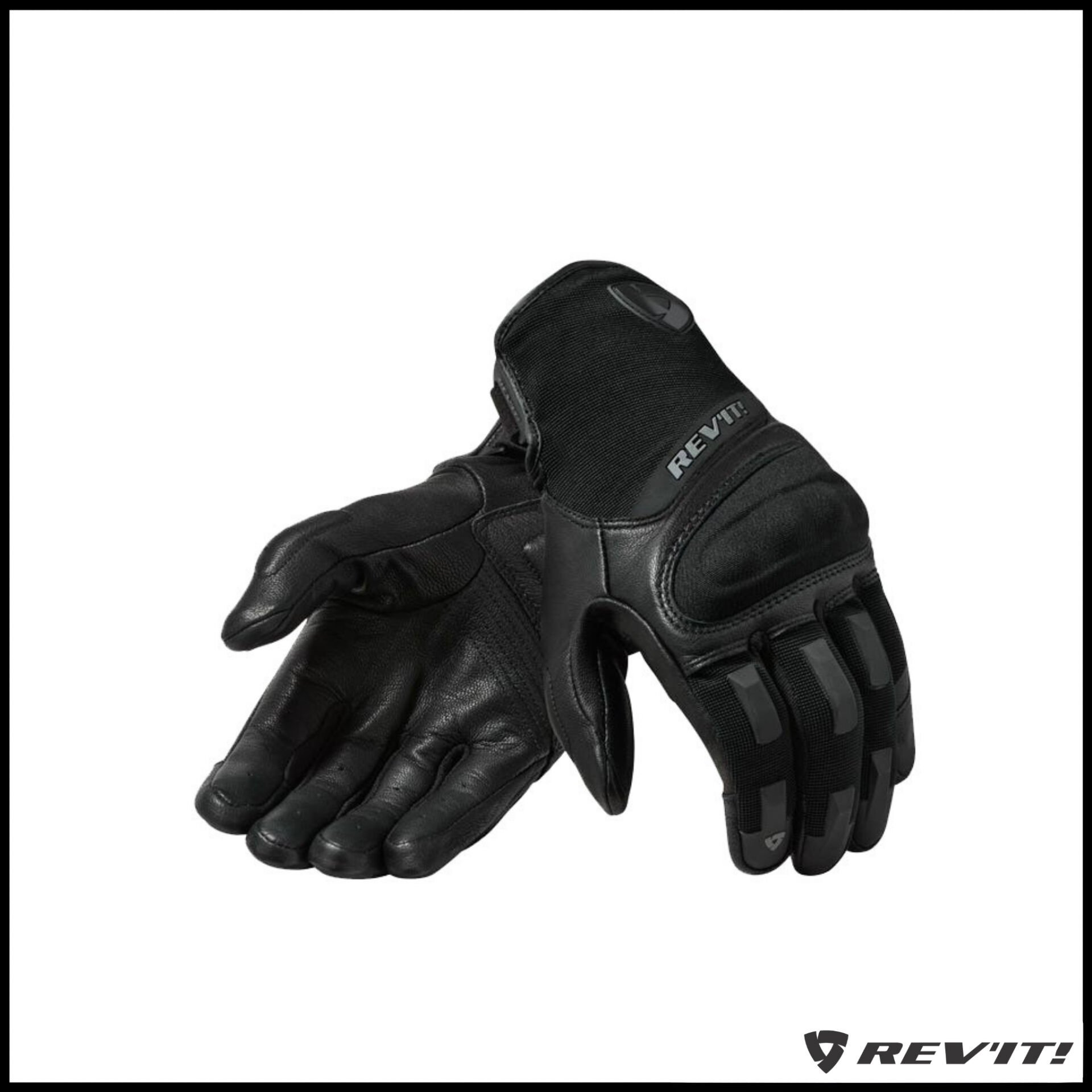 REVIT STRIKER 3 ELDİVEN SİYAH