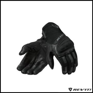 REVIT STRIKER 3 ELDİVEN SİYAH