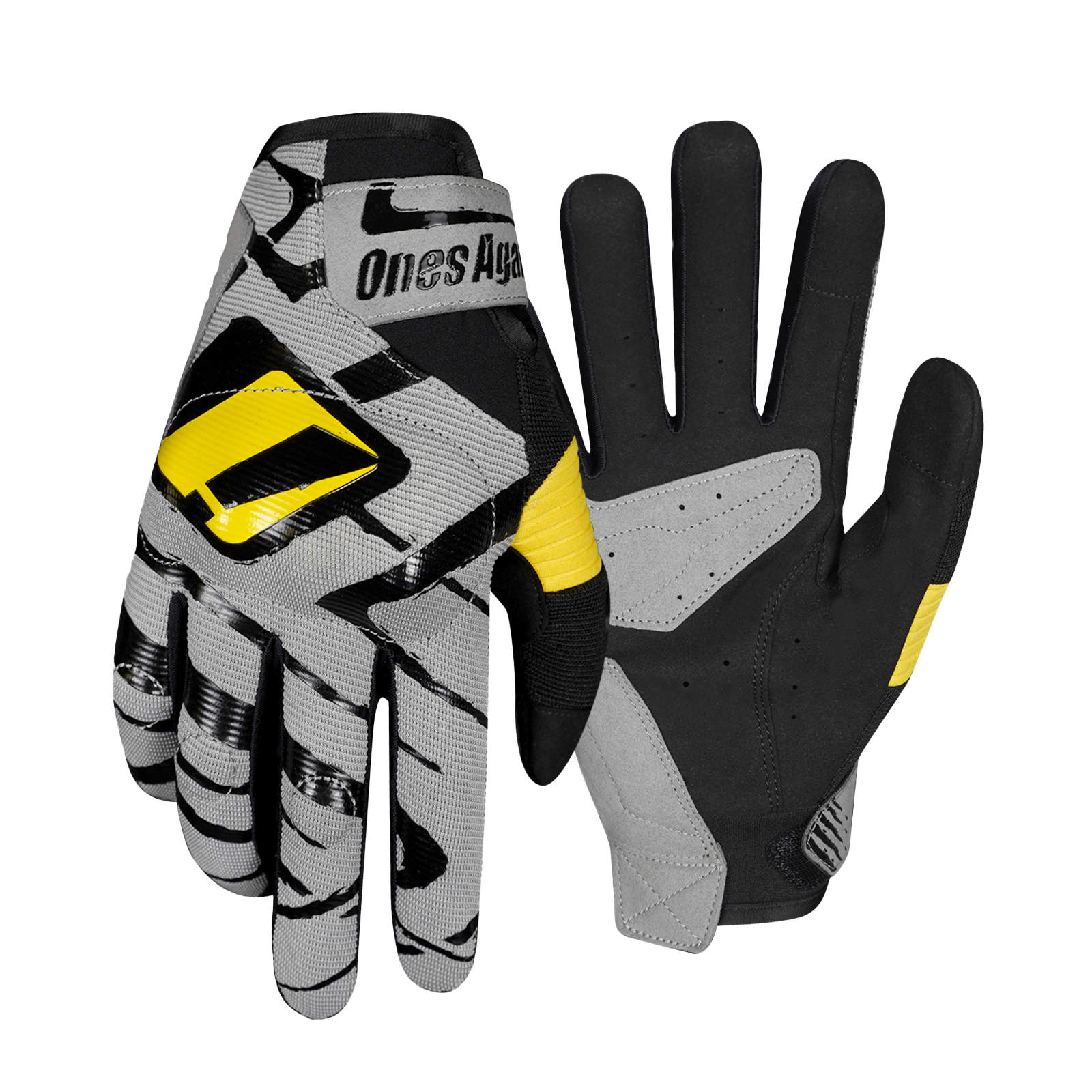 ONES AGAIN MG12X Eldiven