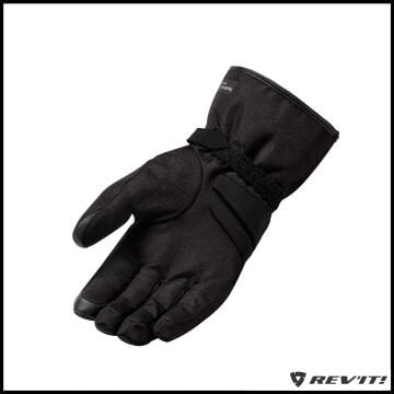 REVIT LAVA H2O ELDİVEN SİYAH