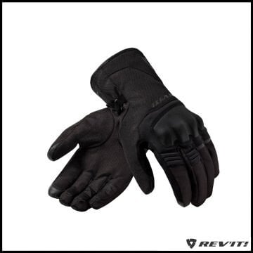 REVIT LAVA H2O ELDİVEN SİYAH